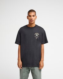 4 The Stars Noir EVYZT00369 RVCA