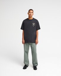5 The Stars Noir EVYZT00369 RVCA