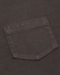 6 Ptc 2 Pigment Brown EVYZT00370 RVCA