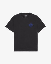 1 Dalas Snake Noir EVYZT00372 RVCA