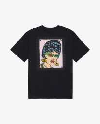 1 Barba Bangles Schwarz EVYZT00374 RVCA