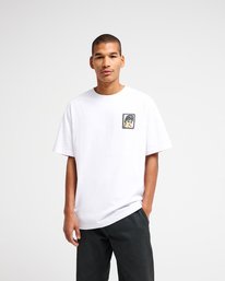4 Barba Bangles Weiss EVYZT00374 RVCA