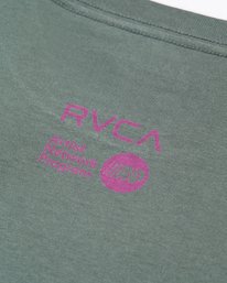 3 Sleepy Girl Blau EVYZT00375 RVCA