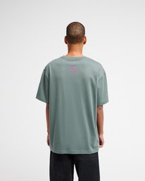 6 Sleepy Girl Blau EVYZT00375 RVCA