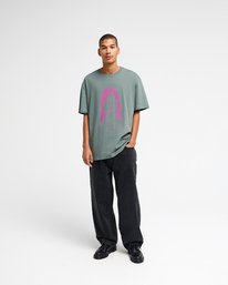 5 Sleepy Girl Blau EVYZT00375 RVCA