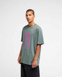 7 Sleepy Girl Blau EVYZT00375 RVCA