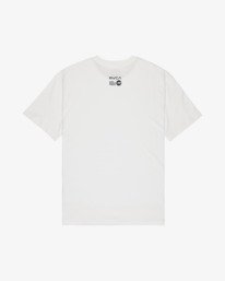 0 Horton Raven Weiss EVYZT00376 RVCA