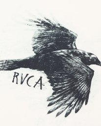 2 Horton Raven Weiss EVYZT00376 RVCA
