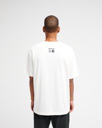 7 Horton Raven Weiss EVYZT00376 RVCA