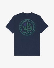 0 Sanctum Blau EVYZT00378 RVCA