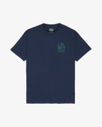 1 Sanctum Blau EVYZT00378 RVCA