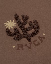 2 Sanctum Braun EVYZT00378 RVCA