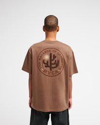 6 Sanctum Braun EVYZT00378 RVCA