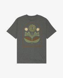 0 Iris Grey EVYZT00379 RVCA