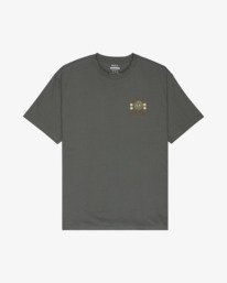 1 Iris Grey EVYZT00379 RVCA