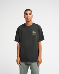 4 Iris Brown EVYZT00379 RVCA