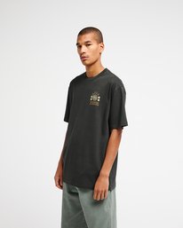 7 Iris Brown EVYZT00379 RVCA