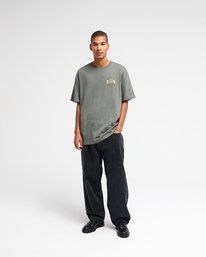 5 Iris Grey EVYZT00379 RVCA