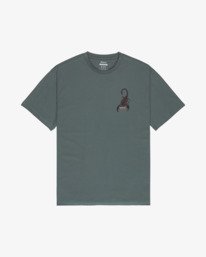 1 Scorpo Blau EVYZT00380 RVCA