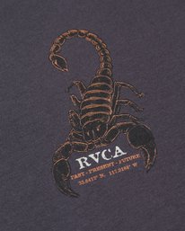 2 Scorpo Blau EVYZT00380 RVCA