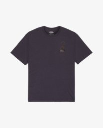 1 Scorpo Blau EVYZT00380 RVCA