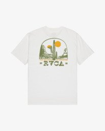 0 Saguaro Canyon Weiss EVYZT00382 RVCA