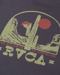 3 Saguaro Canyon Blau EVYZT00382 RVCA