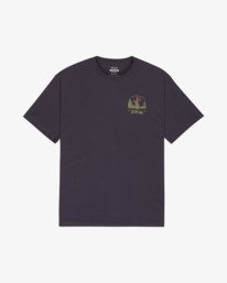 1 Saguaro Canyon Blau EVYZT00382 RVCA