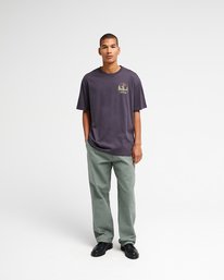 5 Saguaro Canyon Blau EVYZT00382 RVCA