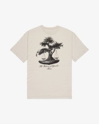 0 Balance Tree Beige EVYZT00383 RVCA