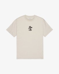 1 Balance Tree Beige EVYZT00383 RVCA