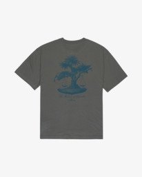 0 Balance Tree Gr&aring; EVYZT00383 RVCA