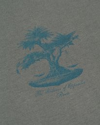 6 Balance Tree Gr&aring; EVYZT00383 RVCA