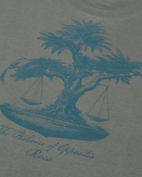 7 Balance Tree Gr&aring; EVYZT00383 RVCA