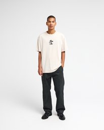 5 Balance Tree Beige EVYZT00383 RVCA