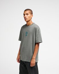 5 Balance Tree Gr&aring; EVYZT00383 RVCA