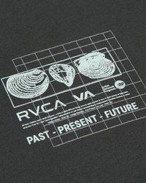 2 Crustaceous Braun EVYZT00384 RVCA