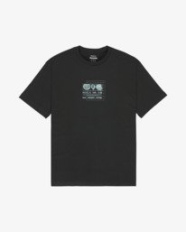 1 Crustaceous Braun EVYZT00384 RVCA