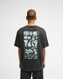 6 Crustaceous Braun EVYZT00384 RVCA