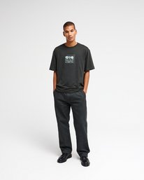 5 Crustaceous Braun EVYZT00384 RVCA
