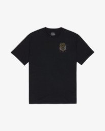 1 Bushido Schwarz EVYZT00385 RVCA