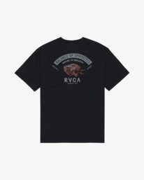 0 Bengal Supply Noir EVYZT00386 RVCA