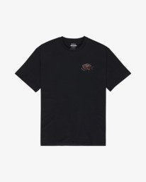 1 Bengal Supply Noir EVYZT00386 RVCA
