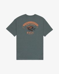 0 Bengal Supply Blau EVYZT00386 RVCA