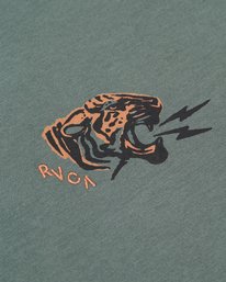 2 Bengal Supply Blau EVYZT00386 RVCA