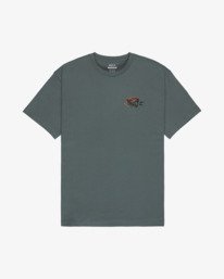 1 Bengal Supply Blau EVYZT00386 RVCA
