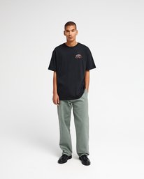 5 Bengal Supply Noir EVYZT00386 RVCA