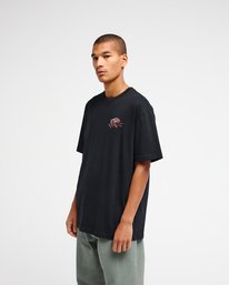 7 Bengal Supply Noir EVYZT00386 RVCA
