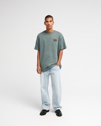 5 Bengal Supply Blau EVYZT00386 RVCA