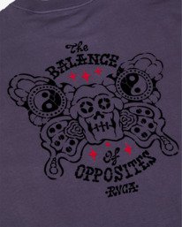 8 Dalas Balance Purple EVYZT00387 RVCA
